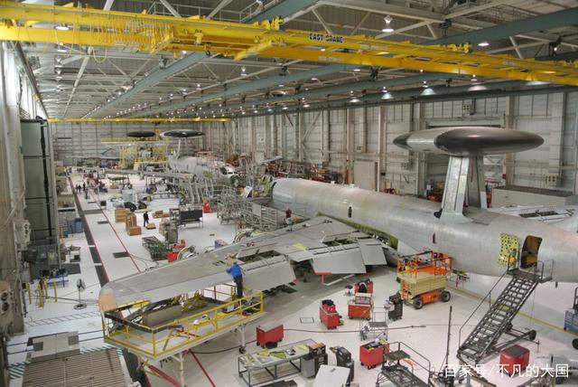 “時代變了”？關鍵專利皆為中國所有，情況引發(fā)美專家感慨？