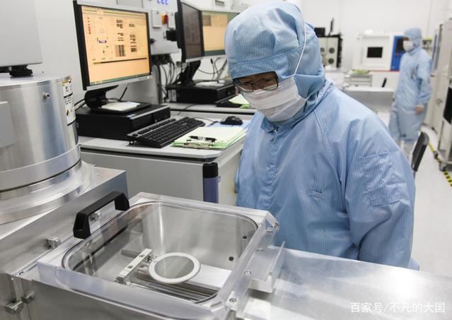 “時代變了”？關鍵專利皆為中國所有，情況引發(fā)美專家感慨？