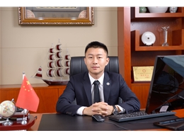 陳曉鋒總經(jīng)理