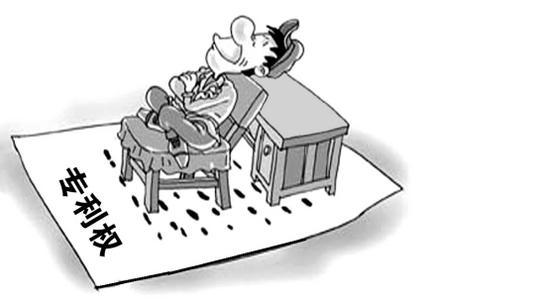 專(zhuān)利權(quán)的內(nèi)容