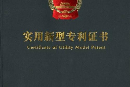 實(shí)用新型專利申請(qǐng)