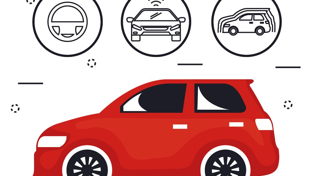 汽車用品專利申請