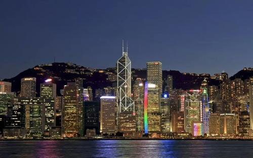 香港發(fā)展品牌專項(xiàng)資金