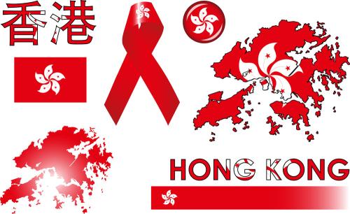 香港專利申請(qǐng)