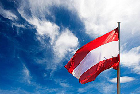 奧地利專利申請