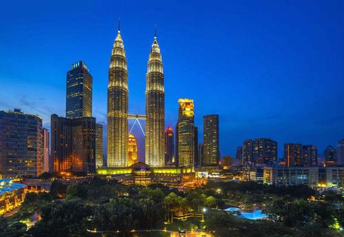 馬來西亞專利申請