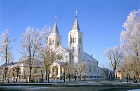 拉脫維亞專利申請