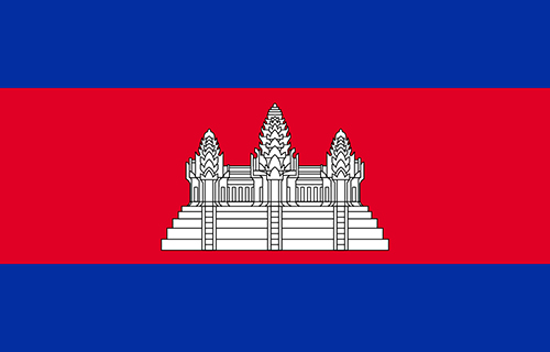 柬埔寨商標(biāo)注冊