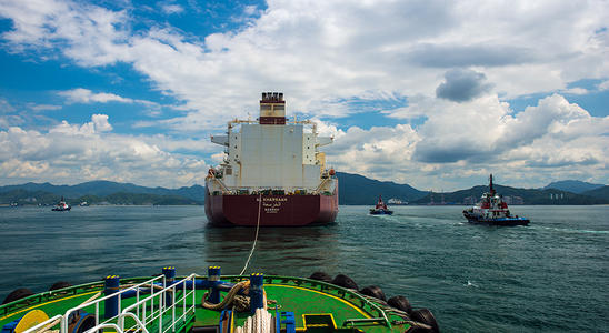 大鵬灣引航補(bǔ)貼