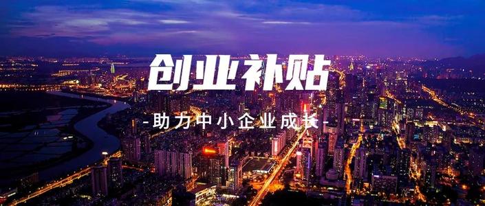 科技型中小企業(yè)創(chuàng)業(yè)資助
