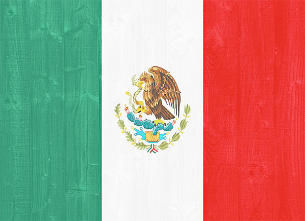 墨西哥商標(biāo)注冊