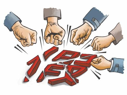 知識(shí)產(chǎn)權(quán)維權(quán)資助