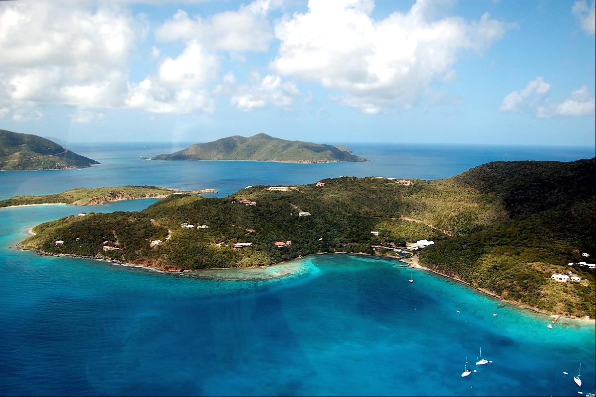 維爾京公司注冊