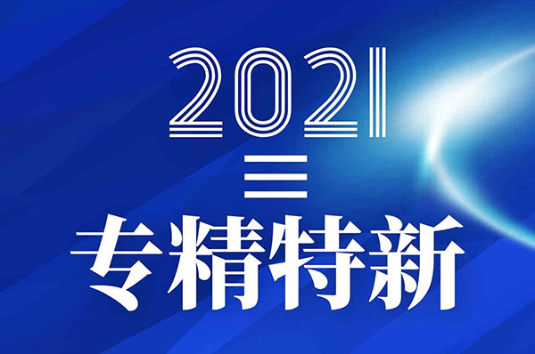 廣東省“專精特新”新品發(fā)布會(huì)新品遴選