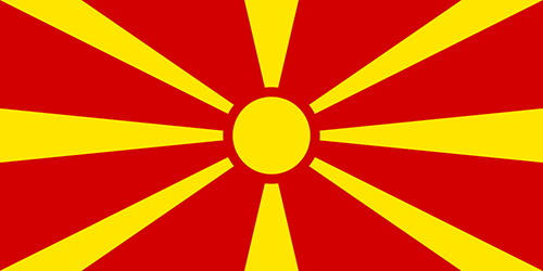 馬其頓商標(biāo)注冊