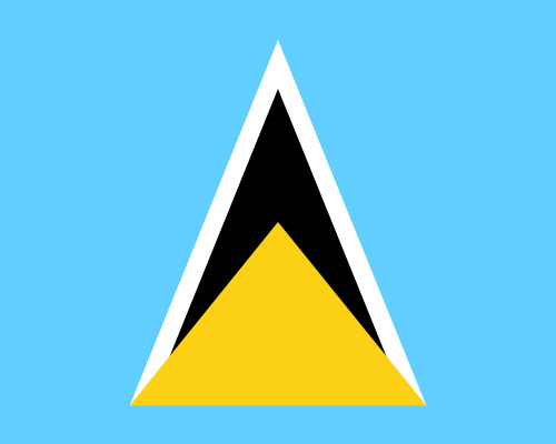 圣盧西亞商標注冊