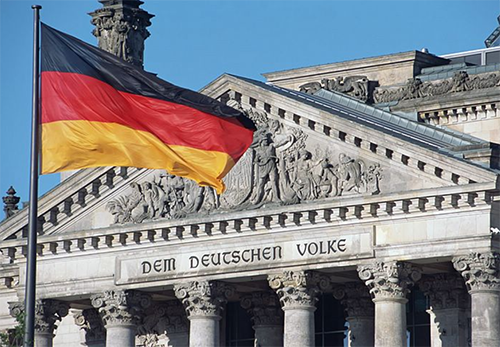 德國(guó)專利申請(qǐng)