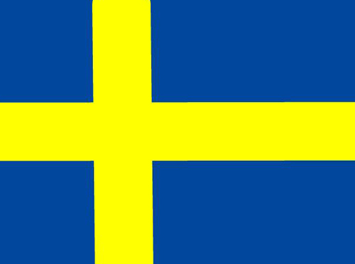 瑞典專(zhuān)利申請(qǐng)