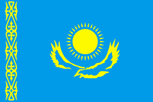 哈薩克斯坦專利申請