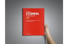 深圳品牌設(shè)計：品牌畫冊設(shè)計案例欣賞