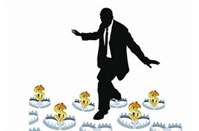 深圳公司注冊(cè)資本的坑，老板們注意避雷！