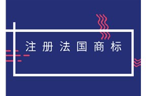 法國商標(biāo)注冊流程詳解