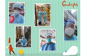 同心戰(zhàn)疫，鼎智在行動！