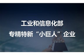 深圳專(zhuān)精特新小巨人第四批即將啟動(dòng)