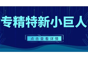 2025年深圳南山區(qū)專精特新小巨人企業(yè)獎勵申報指南